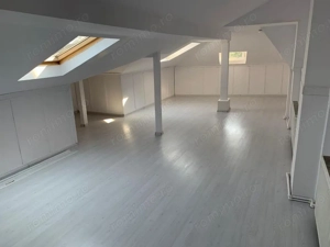 Casa D+P+1+M 355 mp 9 camere M. Eminescu birouri clinica sediu firma - imagine 2