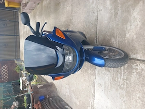 Motocicletă BMW K 1200 RS - imagine 2