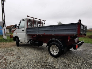 Camionetă Iveco daily - imagine 4