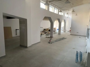 Casa D+P+1+M 355 mp 9 camere M. Eminescu birouri clinica sediu firma - imagine 4