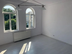Casa D+P+1+M 355 mp 9 camere M. Eminescu birouri clinica sediu firma - imagine 3