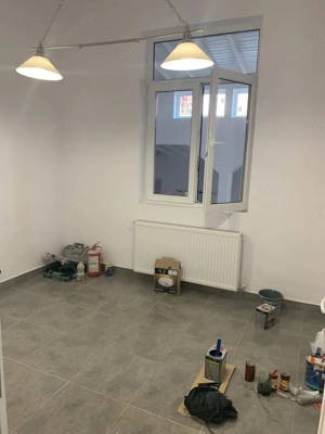 Casa D+P+1+M 355 mp 9 camere M. Eminescu birouri clinica sediu firma - imagine 7
