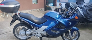 Motocicletă BMW K 1200 RS - imagine 3