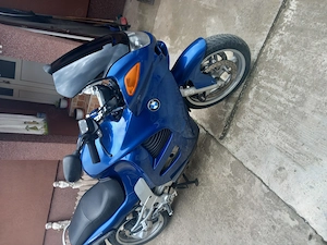Motocicletă BMW K 1200 RS - imagine 5