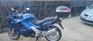 Motocicletă BMW K 1200 RS - imagine 4