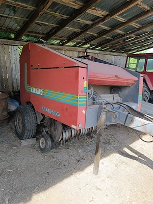 Balotiera carraro