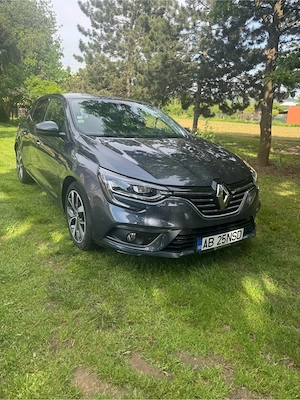 Vand Renault Megane 1,5 dci
