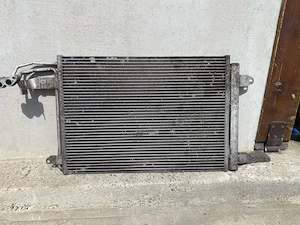 Radiator AC grup vag 2003-2013