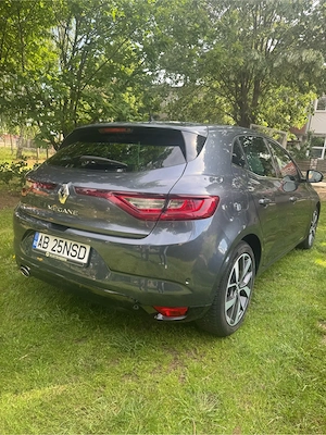 Vand Renault Megane 1,5 dci - imagine 2