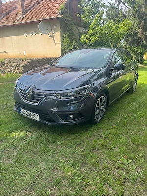 Vand Renault Megane 1,5 dci - imagine 3