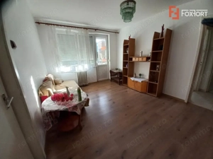 Apartament cu 2 camere de vanzare in Timisoara – zona Tipografilor