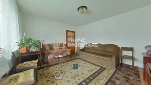 Apartament spațios cu 3 camere de vânzare în Arad – zona Micălaca, Miorița
