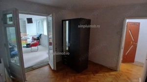 Metrou Dristor 2 Camere Terasa