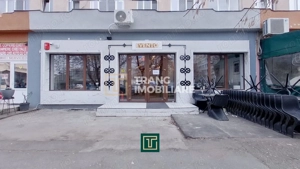 Afacere la cheie de vânzare – restaurant/cafenea, zonă centrală, Timișoara