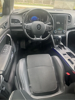 Vand Renault Megane 1,5 dci - imagine 4