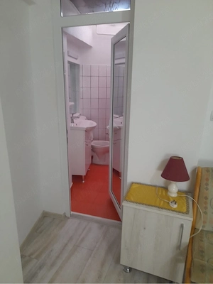 Apartament o camera 