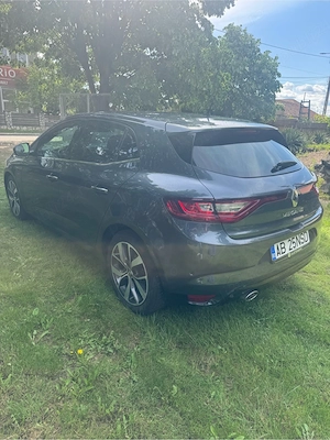 Vand Renault Megane 1,5 dci - imagine 5