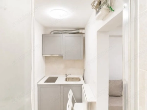 Garsoniera - Zona Complexul Studențesc - 0%COMISION  - imagine 6