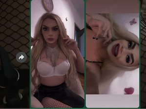 Ruby activa pasiva stapana Regina