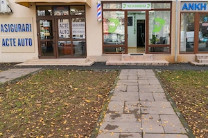 Se inchirieaza scaune la Nueva Barberia
