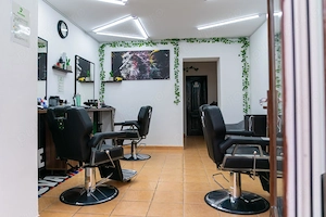 Se inchirieaza scaune la Nueva Barberia - imagine 2