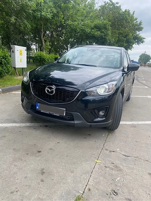 Mazda cx-5 2.2 diesel AWD Skyactive!