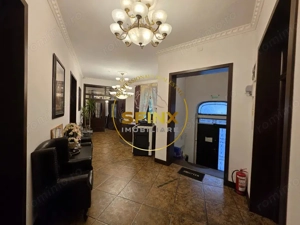Spatiu birouri | Unirii | Parter | 180mp | 5 camere | centrala proprie