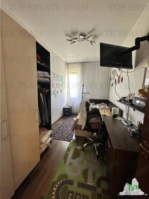 Apartament 3 camere , Prelungirea Ghencea - imagine 13