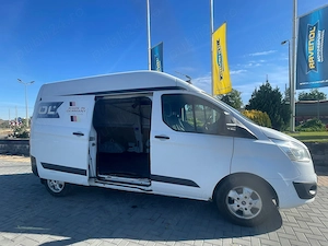 Ford Transit Custom 2018 - imagine 3