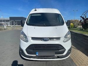 Ford Transit Custom 2018 - imagine 2