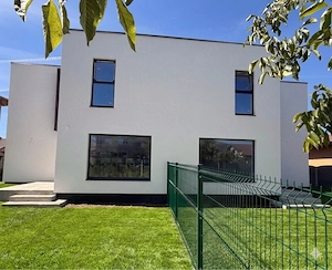 1 2  Duplex Dumbravita de la proprietar - imagine 5