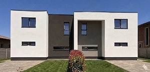 1 2  Duplex Dumbravita de la proprietar - imagine 2