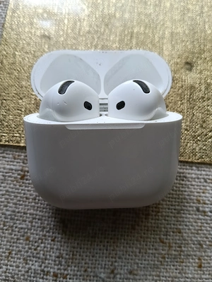 Căști Apple 