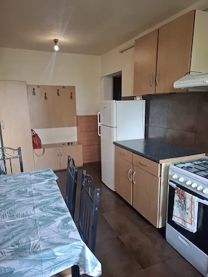 Ap 2 cam Romanilor cu termoteca mobilat si utilat