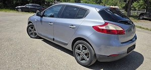 Renault Megane 1.5 DCI - imagine 4