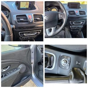 Renault Megane 1.5 DCI - imagine 6
