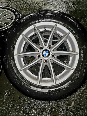 Vand jante bmw r17  - imagine 3