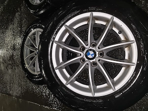 Vand jante bmw r17  - imagine 2