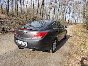 Se vinde Opel Insignia Limousine 2012 CDTI - imagine 3