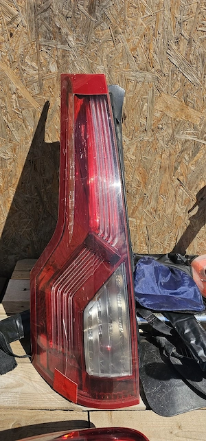 Stop stanga Citroen C4 Gramd Picasso