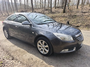 Se vinde Opel Insignia Limousine 2012 CDTI - imagine 4
