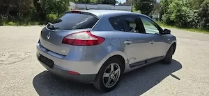 Renault Megane 1.5 DCI - imagine 3
