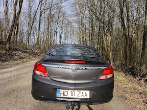 Se vinde Opel Insignia Limousine 2012 CDTI - imagine 2