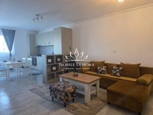 Apartament modern cu 2 camere langa VOX - Calea Torontalului