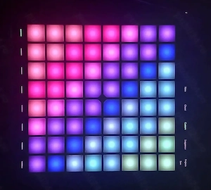 Novation Launchpad Pro MK3