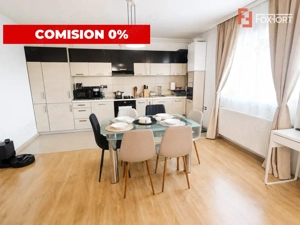 COMISION 0% Apartament cu 3 camere de vanzare in zona Braytim