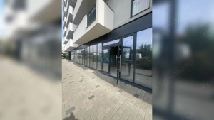 COMISION 0%| Spațiu Comercial 52mp | Mărăști |Ansamblu Rezidential Nou - imagine 4
