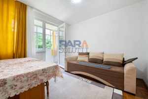 Apartament la etajul 1 - zonă superbă - imagine 9
