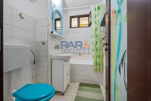 Apartament la etajul 1 - zonă superbă - imagine 8