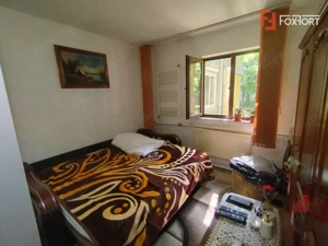 Apartament cu o camera de vanzare in zona Buziasului